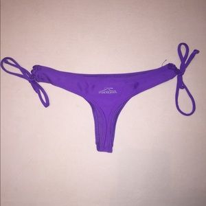 Pakaloha Ehukai Bottoms